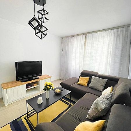 Apartament 3 Camere Neptun Dış mekan fotoğraf