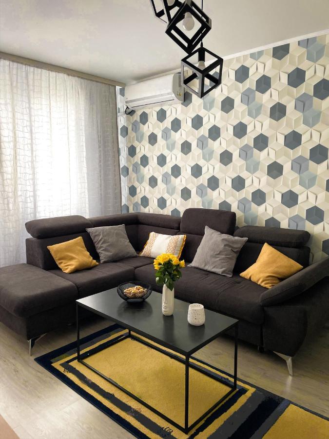 Apartament 3 Camere Neptun Dış mekan fotoğraf