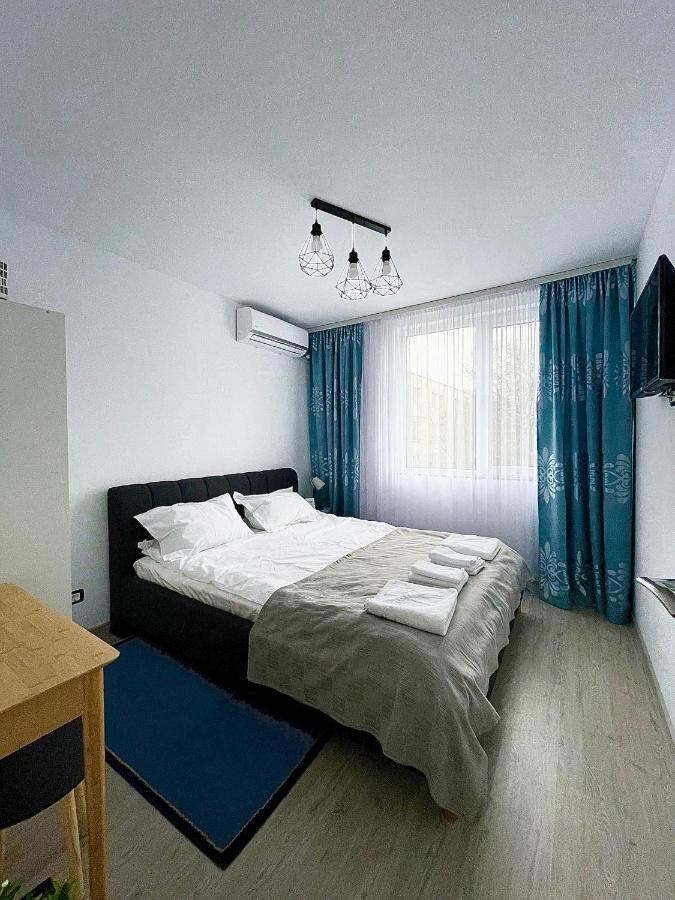 Apartament 3 Camere Neptun Dış mekan fotoğraf