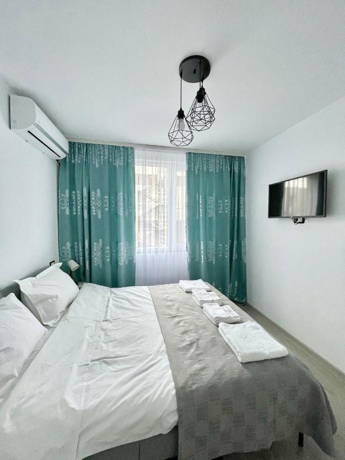 Apartament 3 Camere Neptun Dış mekan fotoğraf