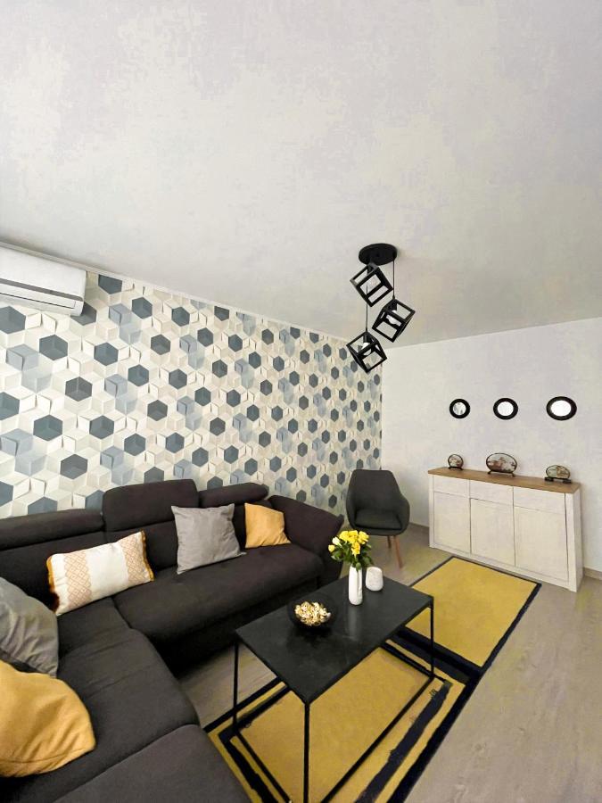 Apartament 3 Camere Neptun Dış mekan fotoğraf