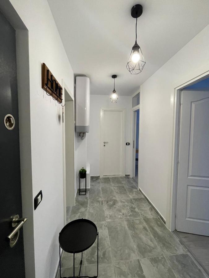 Apartament 3 Camere Neptun Dış mekan fotoğraf