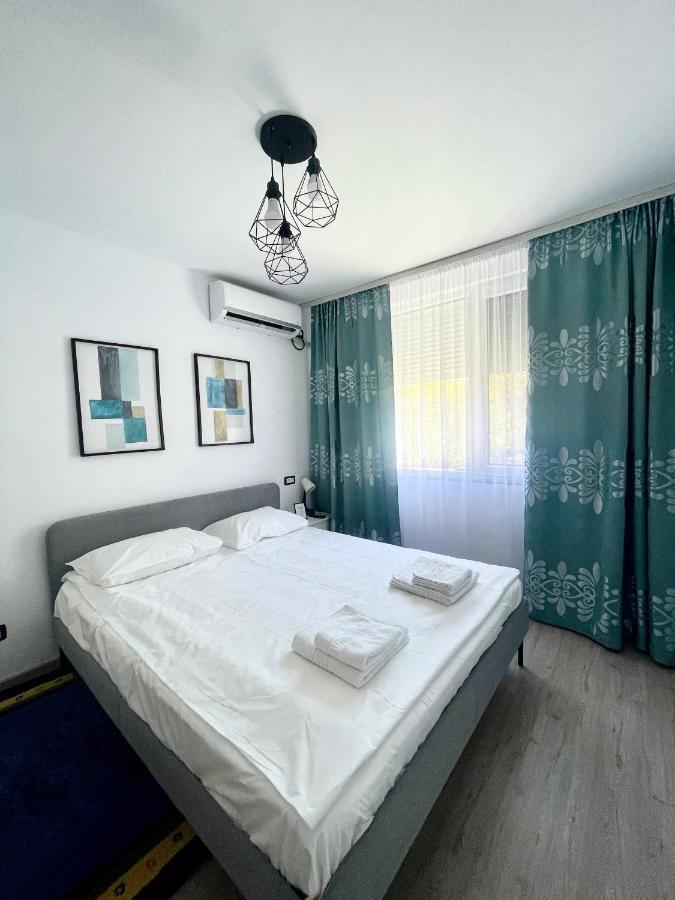 Apartament 3 Camere Neptun Dış mekan fotoğraf