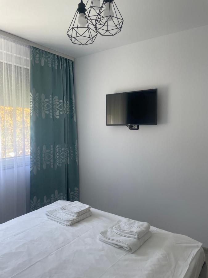 Apartament 3 Camere Neptun Dış mekan fotoğraf